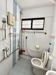 Blk 863 Khatib Evergreen II (Yishun), HDB 5 Rooms #594528411